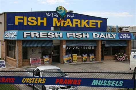 big fish market|Big Fish Market .